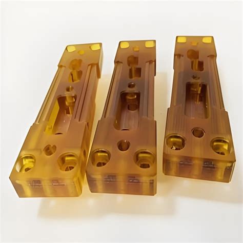 precision machining of ultem parts|ultem material.